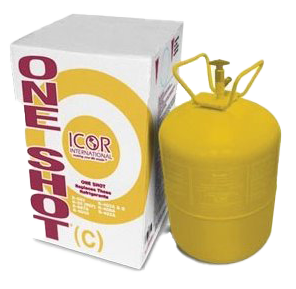  - Refrigerant